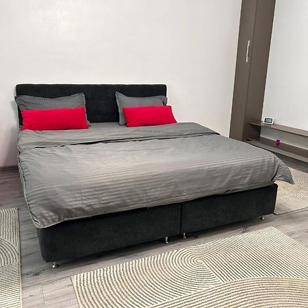 Ferienwohnung Studio La Mare Alezi Năvodari Exterior foto